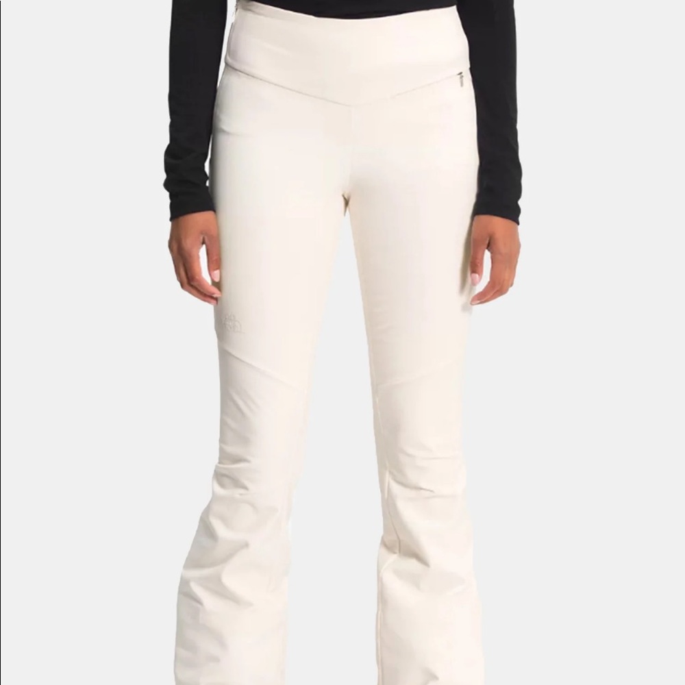North Face Snoga Snow pants